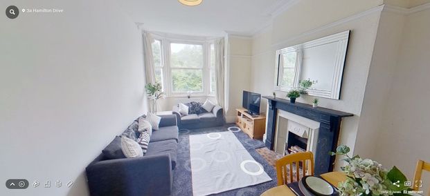 3A Hamilton Drive, NG7 1DF, NOTTINGHAM - Photo 1