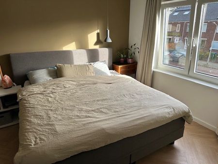 Te huur: Huis Veldstraat in Nijmegen - Foto 5