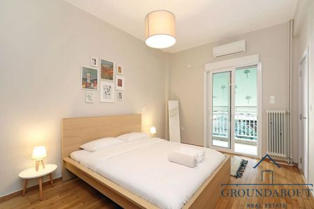 Διαμέρισμα για ενοικίαση Λόφος Σικελίας (Καλλιθέα) - Photo 5