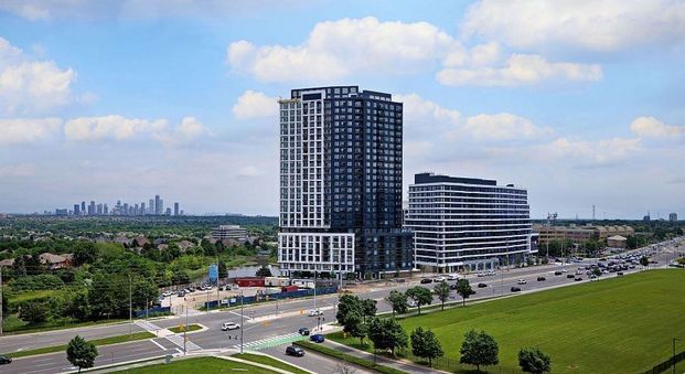 For Lease - 2495 Eglinton Avenue Unit# 1806, Mississauga, Ontario - Photo 1
