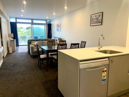 New Brighton, 2 bedrooms - Photo 2