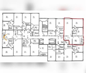 TAUSCHWOHNUNG Familie sucht 4 Zimmer im Prenzlauer Berg - Photo 1