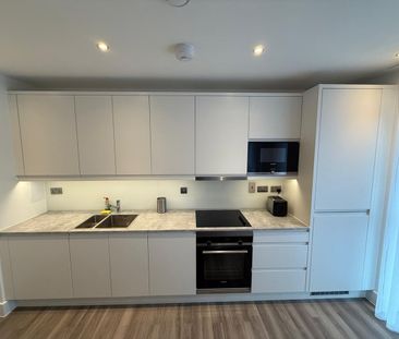 1 Bed Flat, Citrine House, NW9 - Photo 6