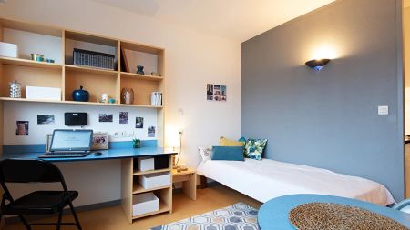 Studio 19m² nord - Photo 3