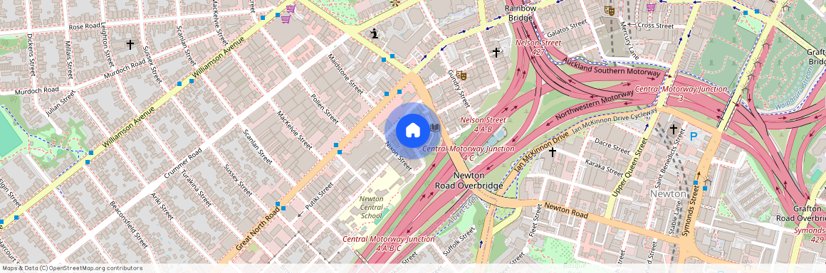 Grey Lynn, 28/8 Burgoyne St