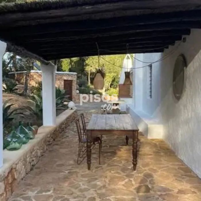 Chalet en alquiler en Calle Pm-810, 30 - Photo 1