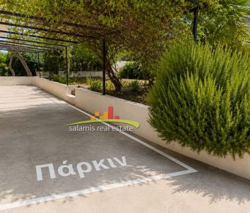 Μονοκατοικία για ενοικίαση Άγιος Αθανάσιος (Σαλαμίνα) - Photo 4