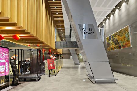 2402/91 LIVERPOOL STREET, Sydney NSW 2000 - Photo 3