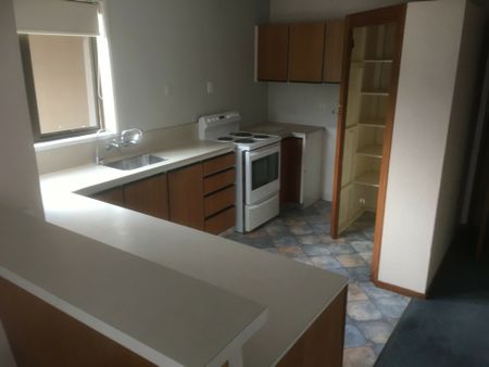 QUIET TWO BEDROOM HOME - Photo 3