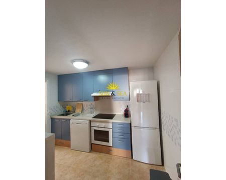 2 BEDROOM APARTMENT - LA MANGA DEL MAR MENOR - Photo 4