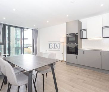 Willowbrook House, Coster Avenue, N4 2ZB - Photo 1