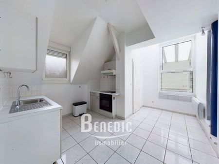 Appartement 4 pièces à Creutzwald - Photo 3