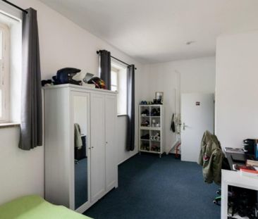 Möbliertes Zimmer am Paradies in Jena - Photo 6