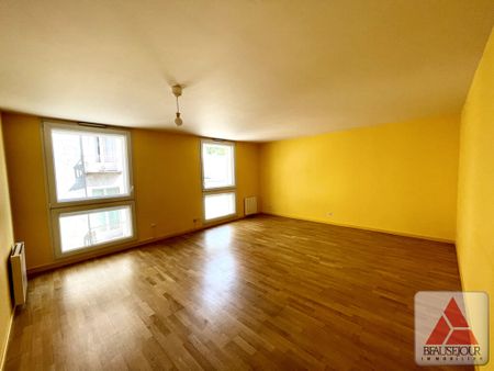 Appartement Nantes 3 pièce(s) 80.42 m2 - Photo 4