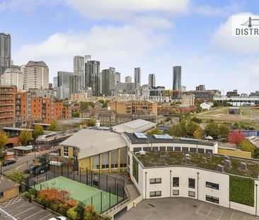 Flat - Purpose Built to rent in Arnhem Place, London, E14 - Photo 3