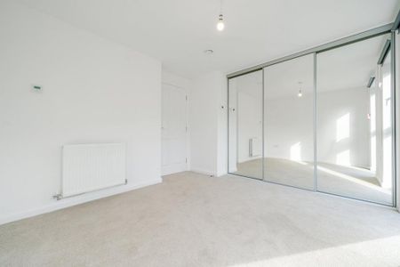 2 bedroom duplex to rent - Photo 3