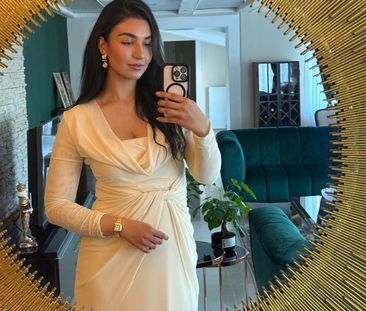 Studentin sucht 1-1,5 Zimmer Wohnung. - Foto 1