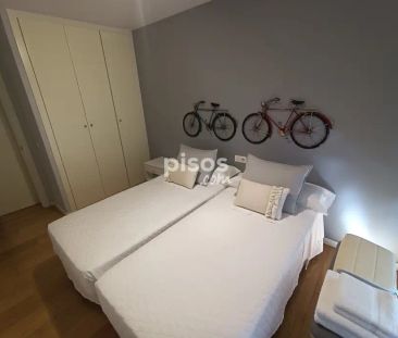 Piso en alquiler en Avenida de Barcelona - Foto 4