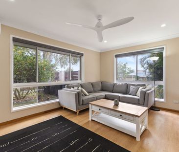 Spacious Family Comfort in the Heart of Bracken Ridge - Photo 1