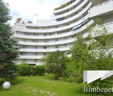 Appartement à louer, 2 pièces - Orléans 45000 - Photo 4