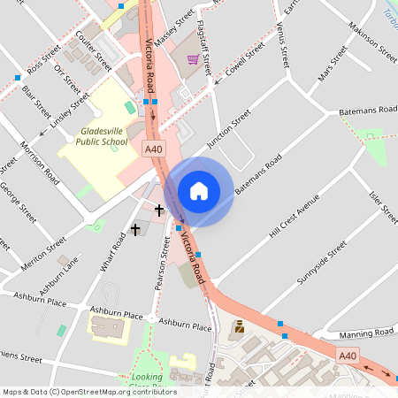 7/157 Victoria Road, NSW 2111, Gladesville