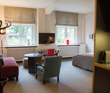 SUPERIOR APARTMENTS 2 PEOPLE - Photo 2