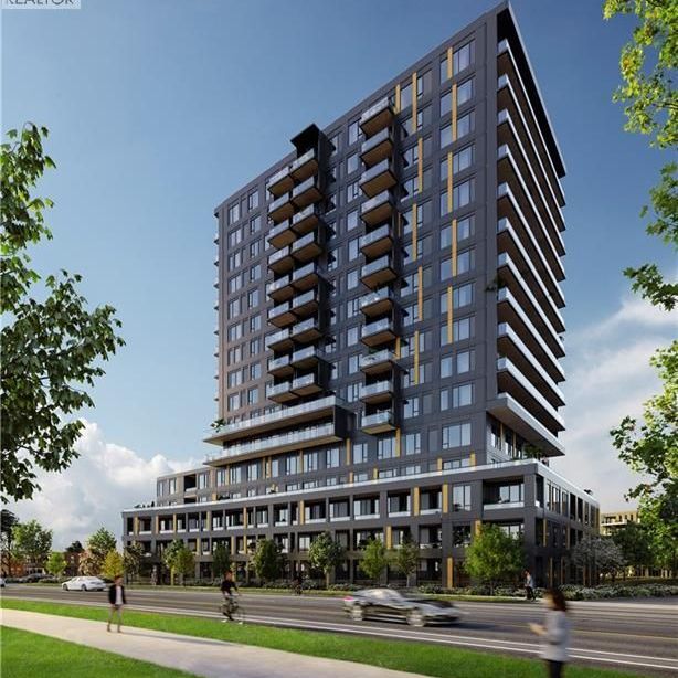 For Lease - 4878 Powers Common Unit# 119, Burlington, Ontario - Photo 1
