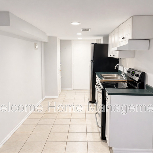 $1,395 / 1 br / 1 ba / - Photo 1