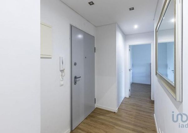 Apartamento T2