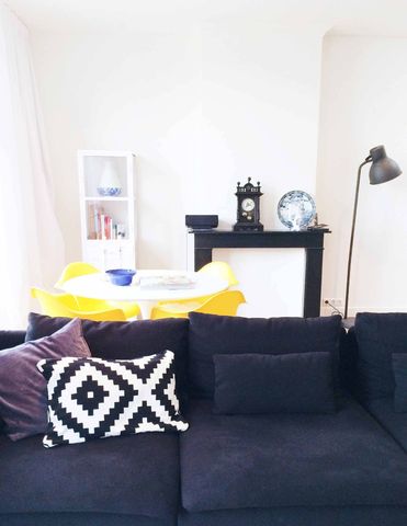 Appartement te huur: Valeriusstraat 105-3 1075 ER Amsterdam - Foto 3