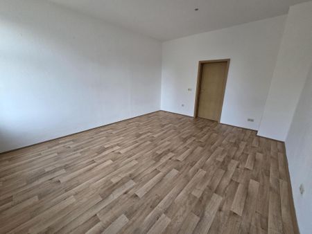 3-Zimmer-Wohnung - WG-geeignet- in Chemnitz-Zentrum! - Foto 2