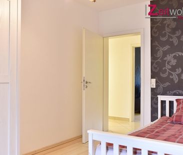 Möblierte Wohnung in Köln-Höhenberg Nähe TÜV-Rheinland - Foto 6