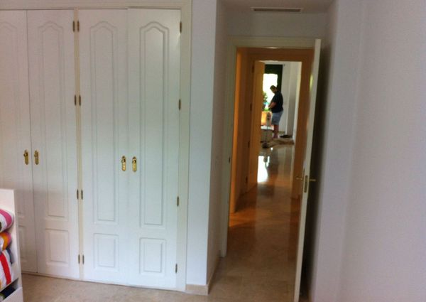 Alquiler de piso en Calle Doña Julia