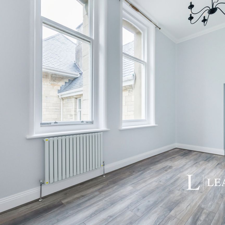 2 bedroom apartment to rent Poole Road, Bournemouth, BH4 - Photo 1