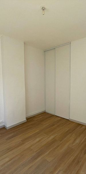 Appartement 2 pièces – VILLEURBANNE - Photo 1