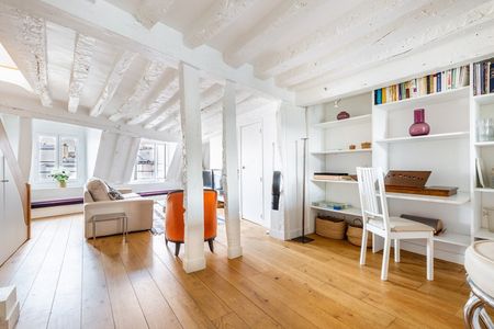 Rue Mazarine - Photo 2