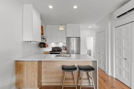 Appartement à louer - Photo 4