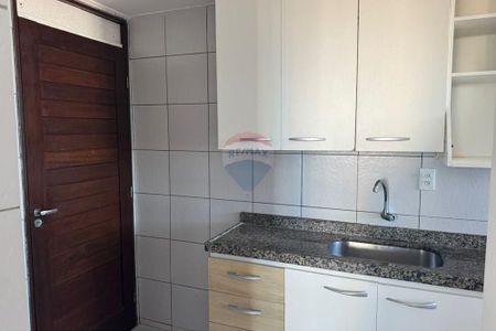 Apartamento 2 quartos para alugar em Manaíra, - Foto 4