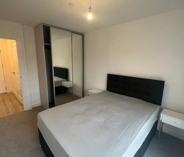 2 bedroom flat to rent - Photo 6