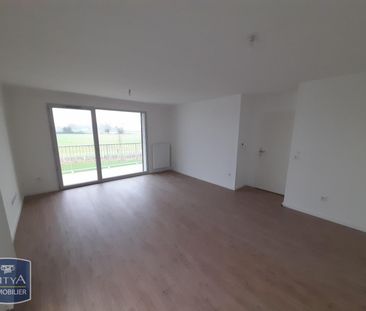 Location Appartement 3 pièces 63m² CAPINGHEM 59160 - Photo 2