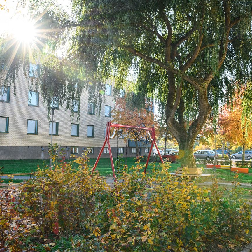 Vingåkersvägen 27 C - Foto 2