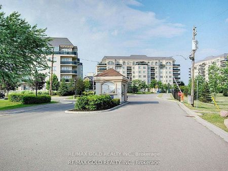 For Lease - 6 Dayspring Circle Unit# 2104, Brampton, Ontario - Photo 2