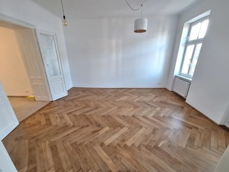 Tolle Paar-/Familienwohnung 5 Gehminuten bis Wien Mitte oder Radetzkyplatz/Kolonitzplatz - Foto 2