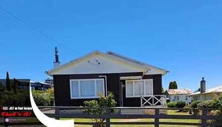 Charming Three Bedroom Home in Taumarunui - Photo 5