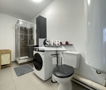 Location Appartement 1 pièce 29m² MONTLHERY 91310 - Photo 1