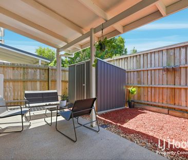 MODERN TOWNHOUSE - Photo 4