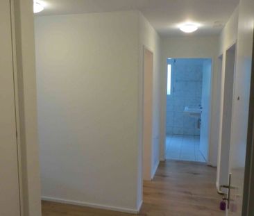 3.5 Zimmer, 85 m², EG - Foto 6