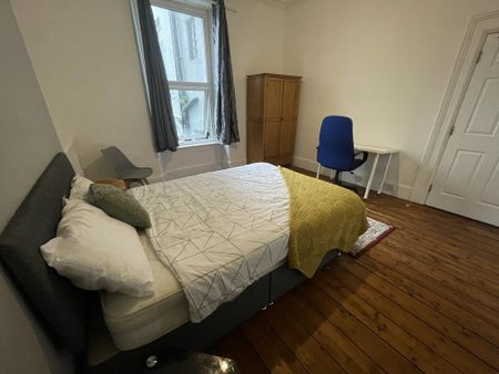 8 bedroom house share to rent - Photo 2