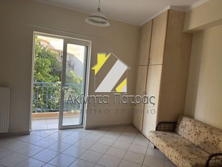 Studio/Γκαρσονιέρα για ενοικίαση Αρόη (Πάτρα) - Photo 4