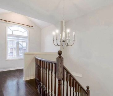 For Lease - 144 George Robinson Drive, Brampton, Ontario - Photo 3